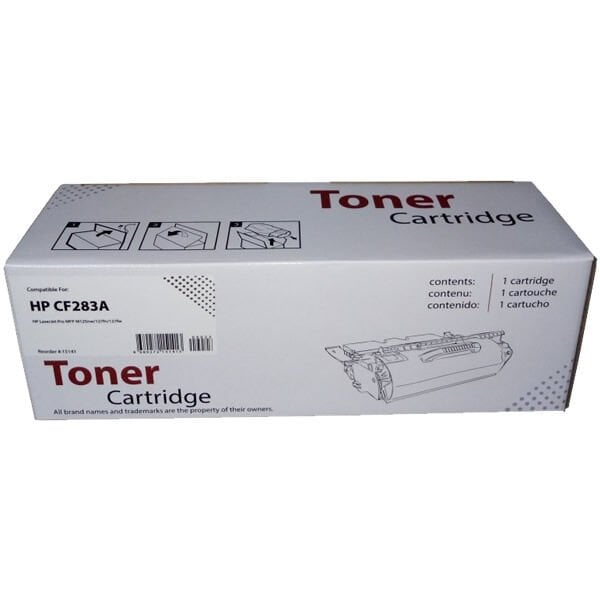 Xbox Xerox Phaser 3052-3260 Workcentre 3215-3225 Muadil Toner