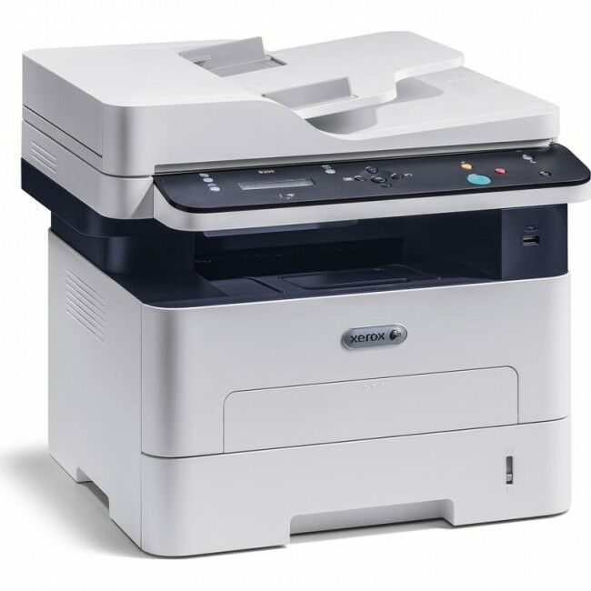 Xerox B205VNI Yazıcı/Tarayıcı/Fotokopi E-Posta Çok Fonksiyonlu Lazer Yazıcı