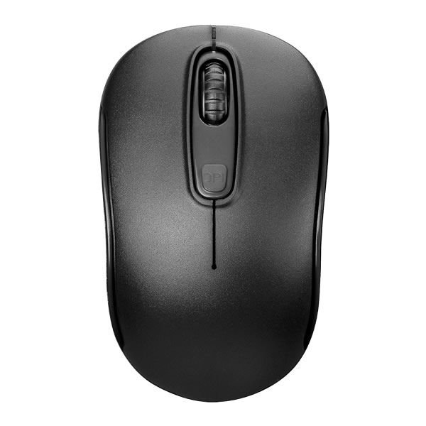 Everest SM-804 1600 Dpi Siyah Usb Kablosuz Mouse