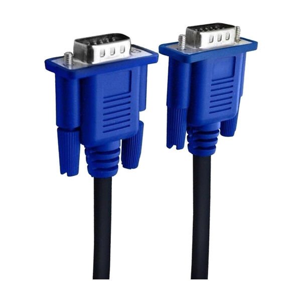 S-Link Sl-VGA19 5 mt Ekran Kartı E-E Data Kablosu