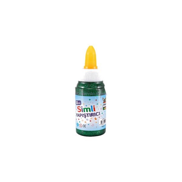 Nova Color NC-558 50 gr Simli Yapıştırıcı