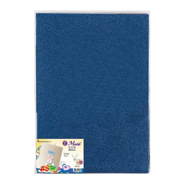 Masis EV57S 50x70 cm 10 lu Simli Eva