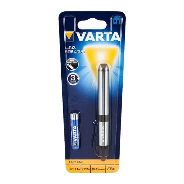 Varta Pen Light 1Xaaa Fener