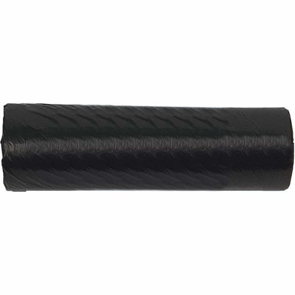 Teknotem 120x150 900 gr Siyah Hantal Çöp Poşeti