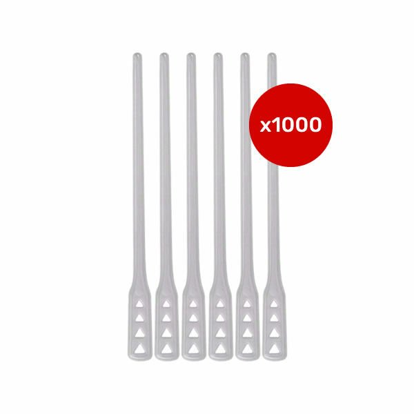Chs Group K-01 1000 li Plastik Karıştırıcı