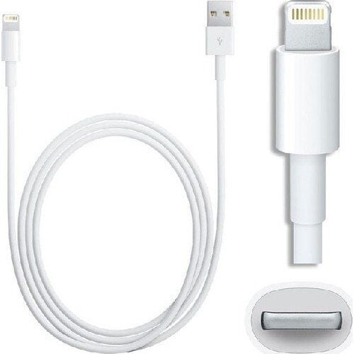 Apple MD819ZM-A Lightning 2 mt Usb Şarj Kablosu