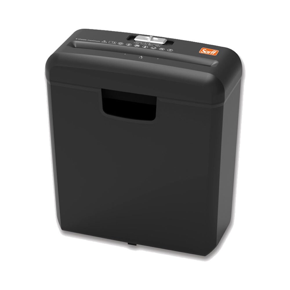 Sarff PS100 10 lt Evrak İmha Makinesi