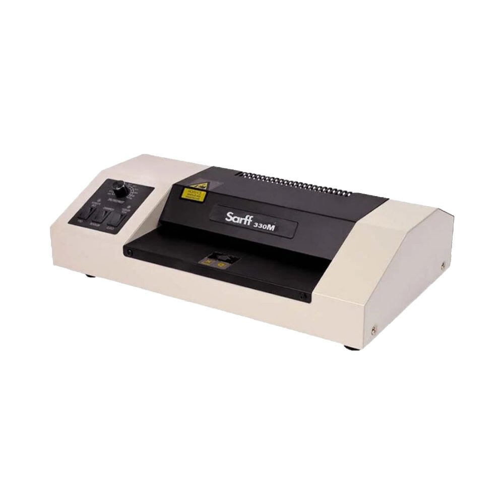 Sarff 15301011 330M Laminasyon Makinası