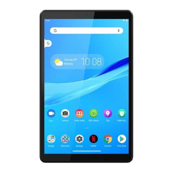 Lenovo Tab M8 ZA5G0100TR 8'' 2Gb Ram 32G BT/HD/AND.PIE Tablet