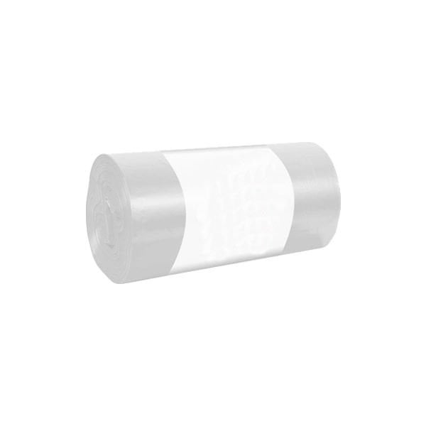 Kafem 001 40x50 Mini Boy Çöp Poşeti