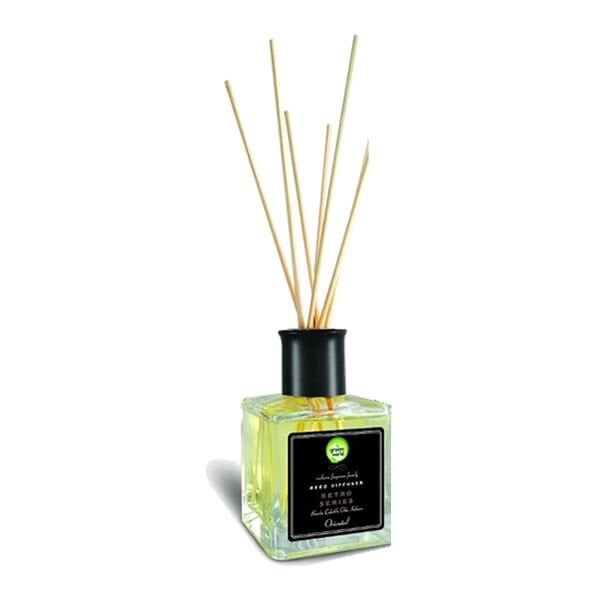 Green World 100 ml Karışık Bambu Oda Kokusu