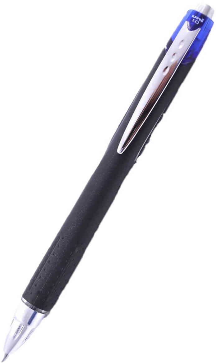 Uni-Ball Sxn-210 1,0 mm Mavi Jetstream Mekanik Hızlı Yazı Kalemi