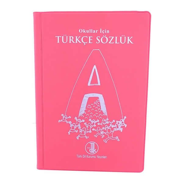Tdk İlköğretim İçin Türkçe Sözlük