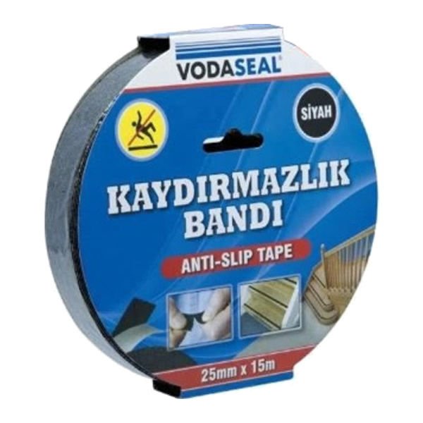 Vodaseal 700017 25X15 Mt Kaydırmazlık Bandı