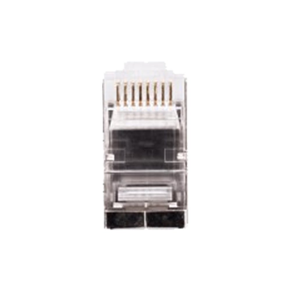 S-Link SL-COB26P RJ-45 100 lü Paket Yeni Nesil FTP Jack