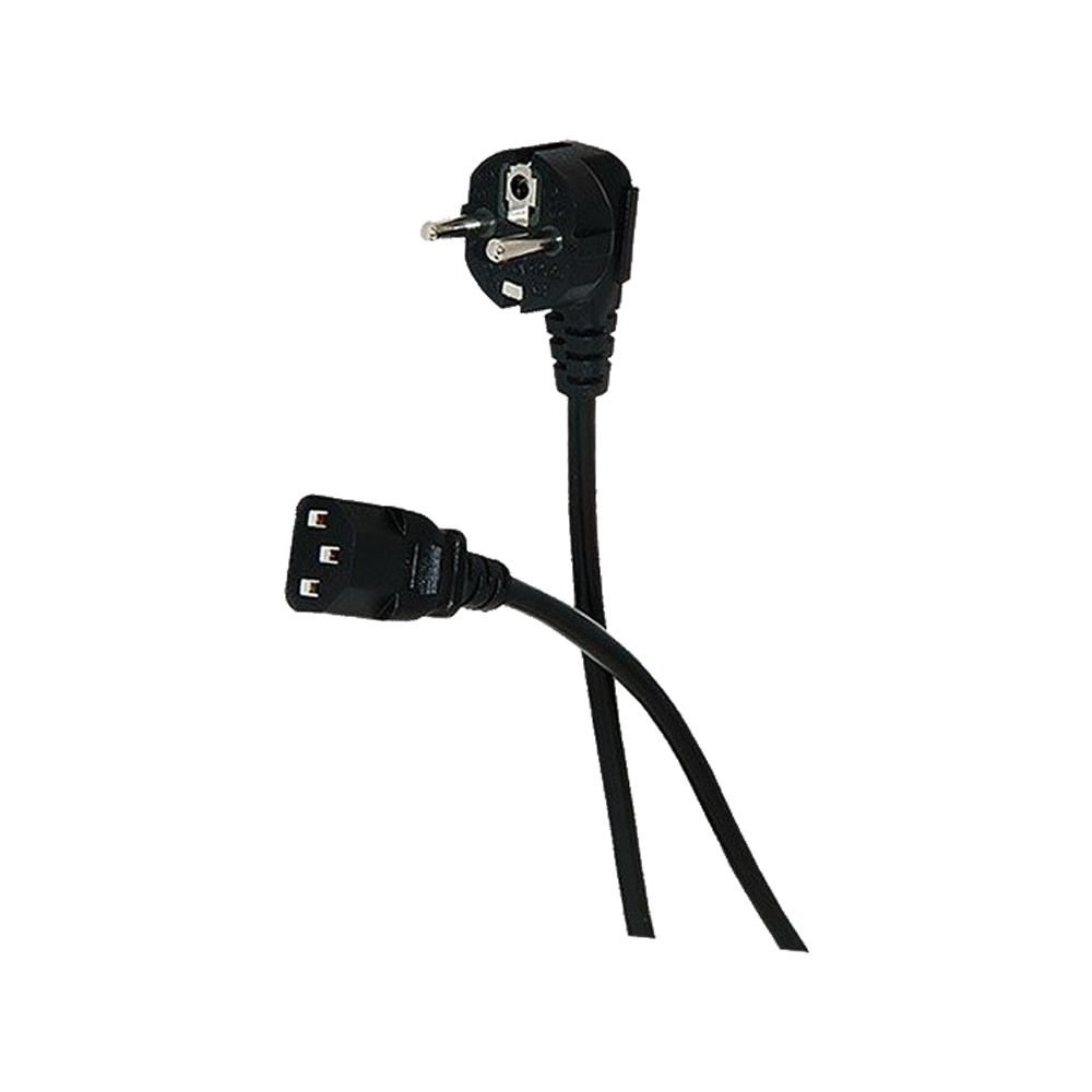 S-Link SL-P575 3 mt 0.75 mm Güç Kablosu