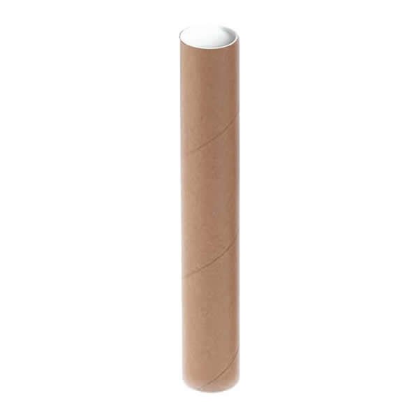 Kraf 475G 37 cm Çap 5 cm Karton Proje Tüpü