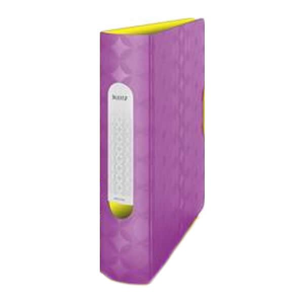 Leıtz 1133 Active Retro Chic 180 Geniş Mor Klasör