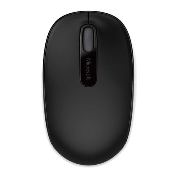 Microsoft U7Z-00003 1850 Wireless Siyah Mouse