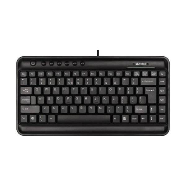 A4 Tech KL-5UP F Türkçe Usb Mini Klavye