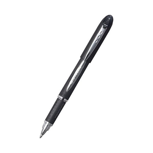 Uni-Ball Sx-210 1,0 mm Siyah Jetstream Hızlı Yazı Kalemi