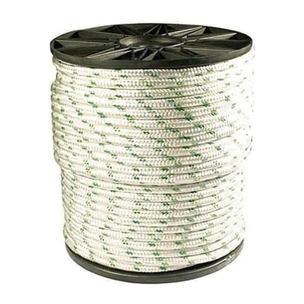 Ege 6 Mm İpek Halat