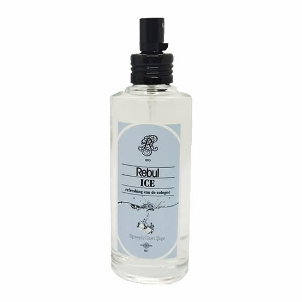 Rebul İce 100 ml Kolonya