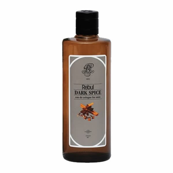 Rebul Edc Dark 270 ml Kolonya