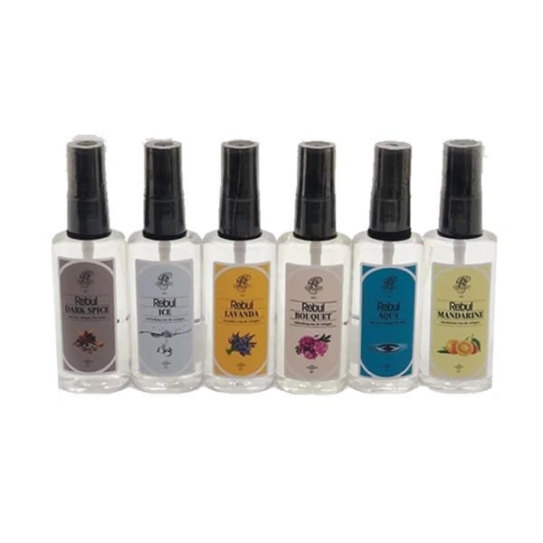 Rebul 50 Ml Kolonya