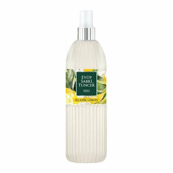 Eyüp Sabri Tuncer 150 ml Limon Kolonya