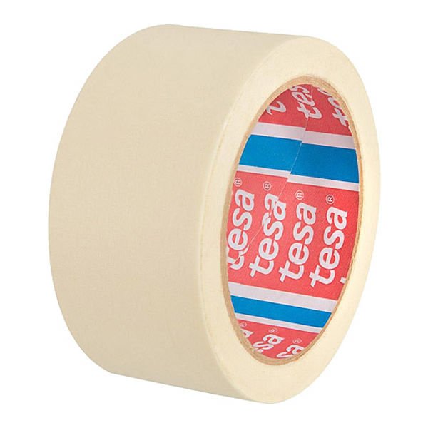 Tesa 04345-00019-00 48mmX35m Maskeleme Bandı
