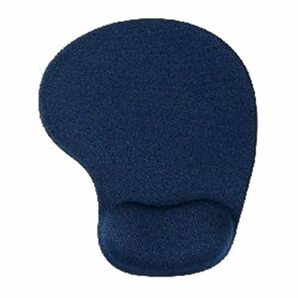 Elba K06152 Mavi Bileklikli Jel Mousepad