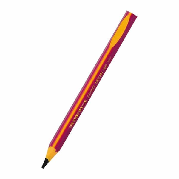 Bic 919263 Kids Evolution Pembe Üçgen Jumbo Kurşun Kalem