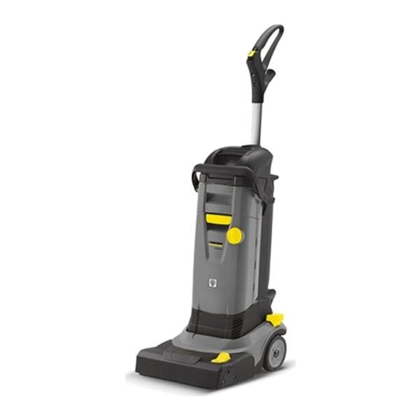 Karcher BR 30/4 Zemin Temizleme Otomatı