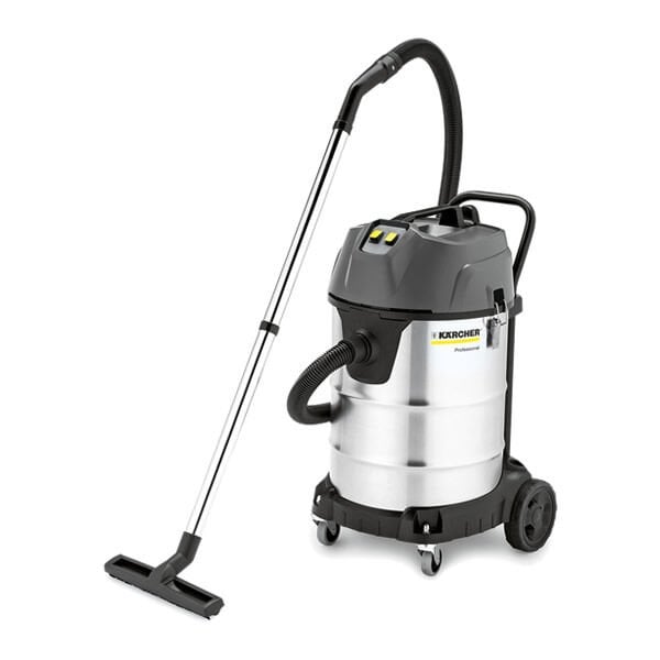 Karcher 2300 Nt 70/2 Me Classic Islak Kuru Elektrikli Süpürge