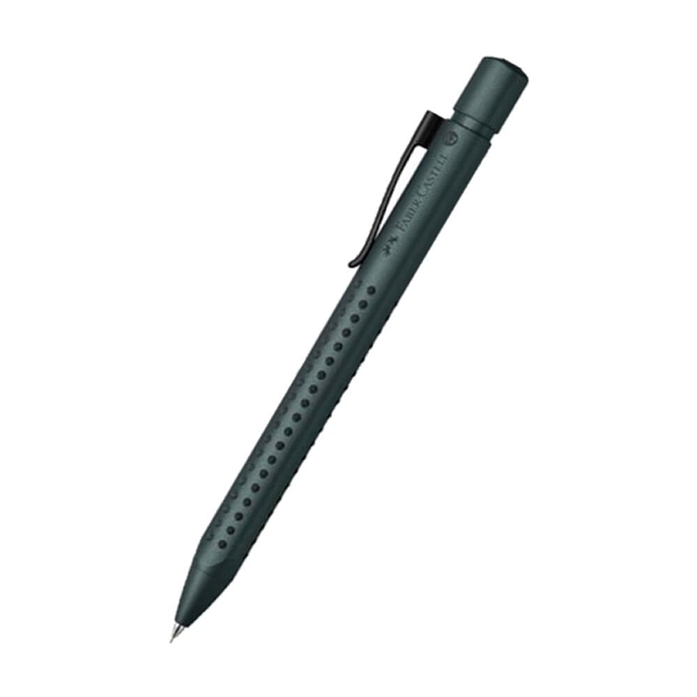 Faber-Castell Glam Edition Grip 0.7 mm Ökseotu Versatil Kalem