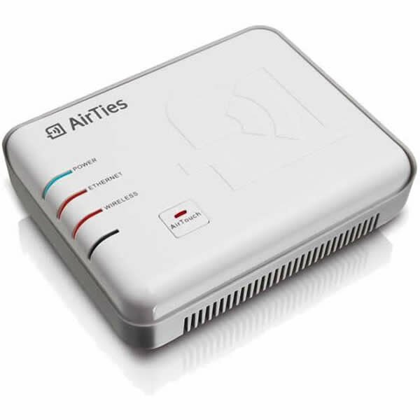 Airties AIR4310 1 Port 150 Mbps Kablosuz Access Poınt