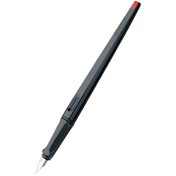 Lamy 15 Joy 1.5 mm Parlak Siyah Uçlu Dolma Kalem