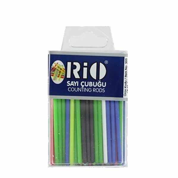 Rio 305 Sayı Çubuğu