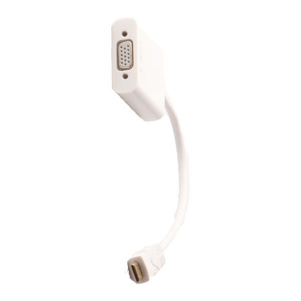 Vcom CG592 Mini HDMI Erkek to VGA Dişi Dönüştürücü