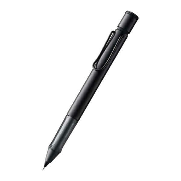 Lamy 171 Allstar 0,5 mm Siyah Alüminyum Versatil Kalem