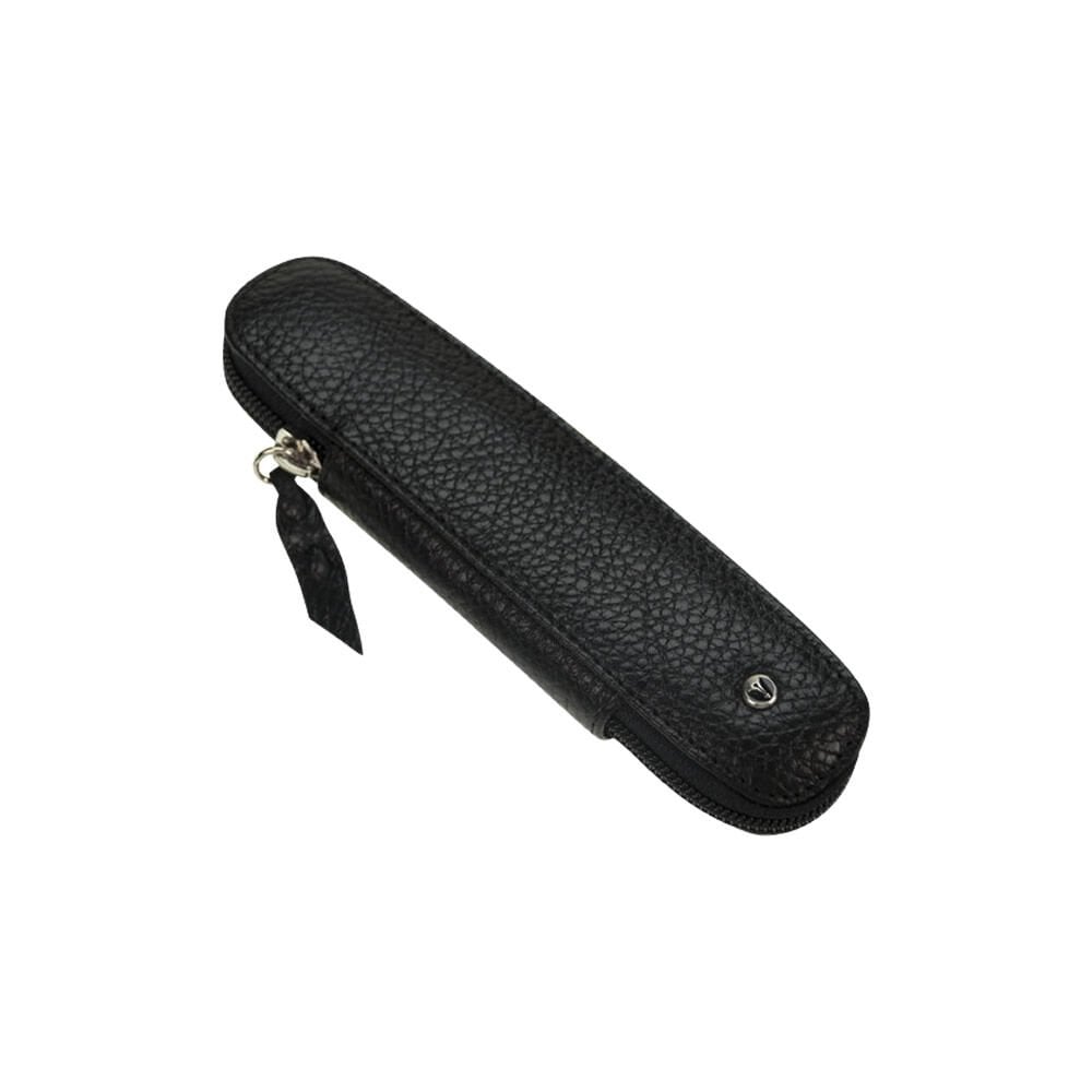 Scrikss DR-2109-1 Toscana Tekli Deri Kalemlik