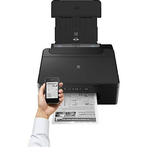 Canon Pixma GM2040 Wi-Fi Mono Tanklı Mürekkep Püskürtmeli Yazıcı