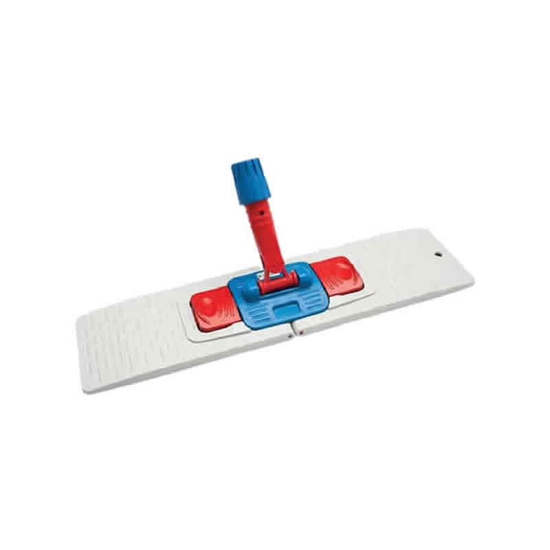 Flora F143 50 cm Endüstriyel Nemli Mop Aparatı