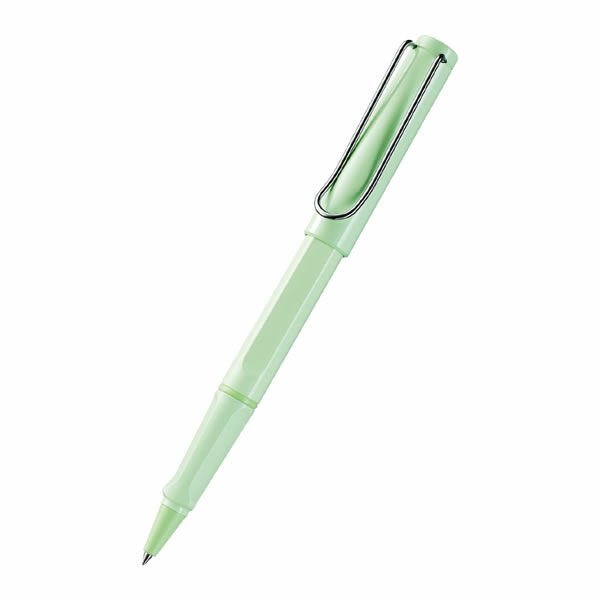 Lamy 336M Safari Pastel Mint Roller Kalem