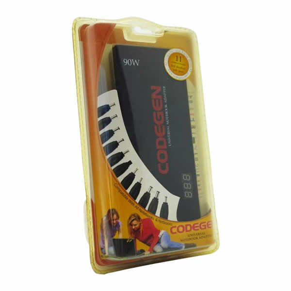 Codegen CNA-911 Universal Notebook Adaptörü