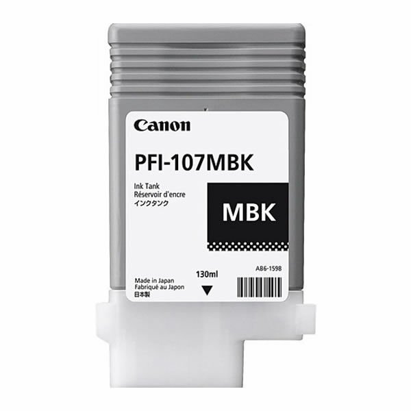 Canon IPF770-IPF775 Mat Siyah Kartuş