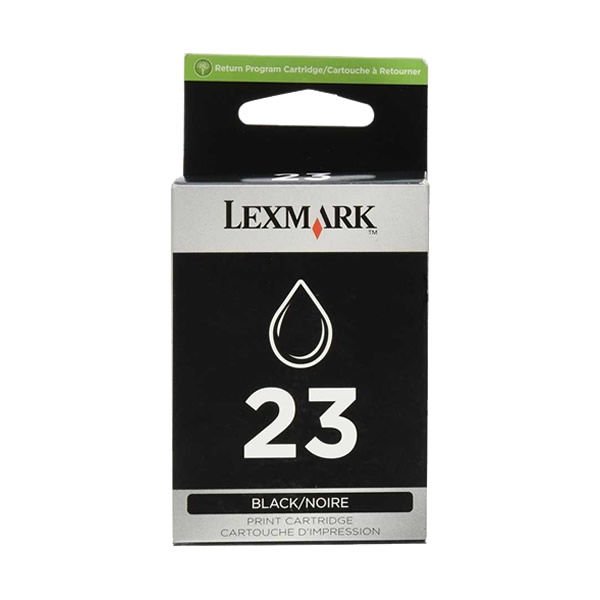 Lexmark 18C1523E Siyah Kartuş