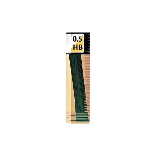 Tombow LV-T-Z-UC-05 0,5 mm HB Klasik Kalem Ucu
