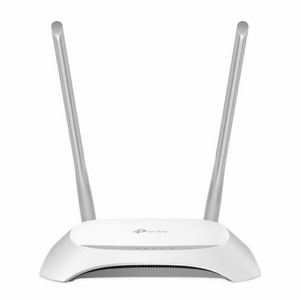 Tp-Link TL-WR850N 300Mbps Kablosuz N 4 Portlu Access Point